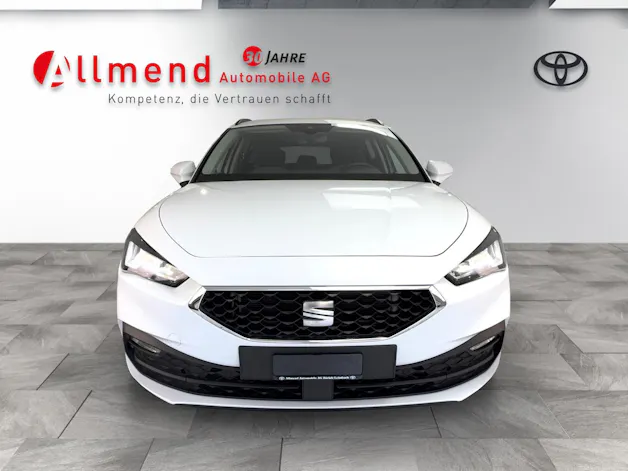 SEAT Leon ST 2.0 TDI Style