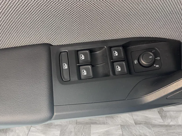 SEAT Leon ST 2.0 TDI Style