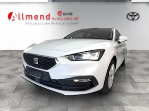 SEAT Leon ST 2.0 TDI Style