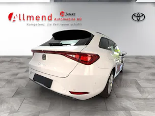 SEAT Leon ST 2.0 TDI Style
