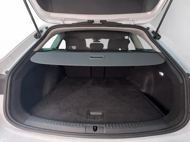 SEAT Leon ST 2.0 TDI Style