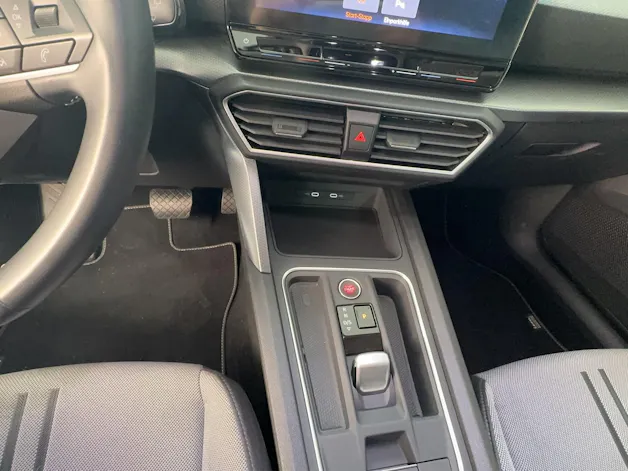 SEAT Leon ST 2.0 TDI Style