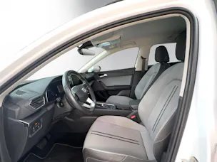 SEAT Leon ST 2.0 TDI Style