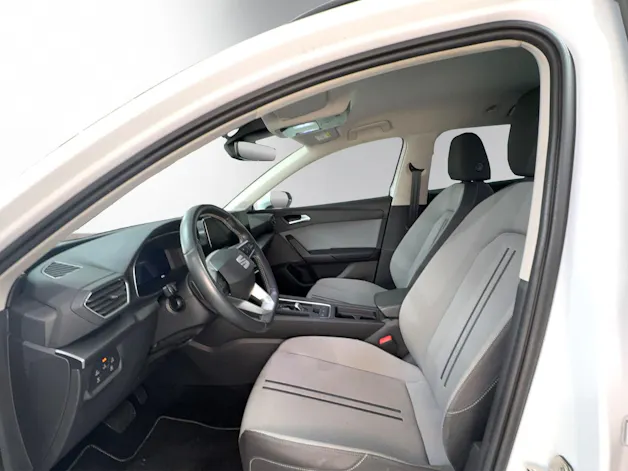 SEAT Leon ST 2.0 TDI Style