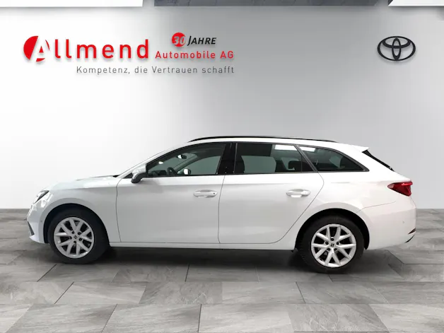 SEAT Leon ST 2.0 TDI Style