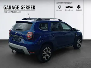 Dacia Duster 1.5 Blue dCi Prestige 4WD