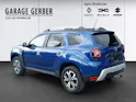 Dacia Duster 1.5 Blue dCi Prestige 4WD