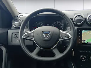 Dacia Duster 1.5 Blue dCi Prestige 4WD