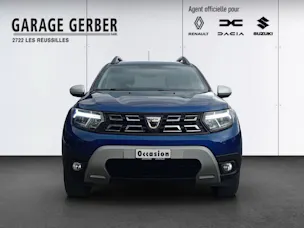 Dacia Duster 1.5 Blue dCi Prestige 4WD
