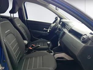 Dacia Duster 1.5 Blue dCi Prestige 4WD