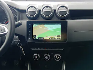 Dacia Duster 1.5 Blue dCi Prestige 4WD