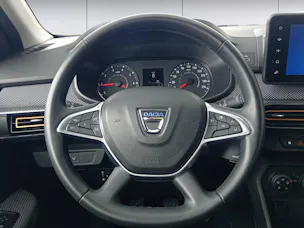 Dacia Sandero 1.0 TCe Stepway Comfort