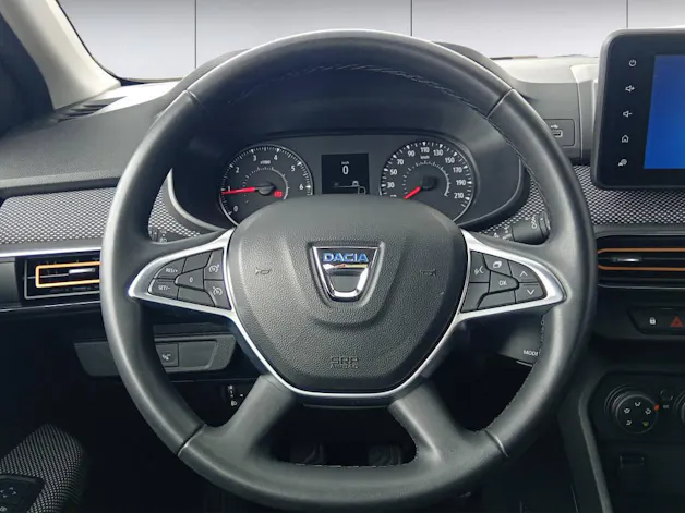 Dacia Sandero 1.0 TCe Stepway Comfort