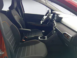 Dacia Sandero 1.0 TCe Stepway Comfort