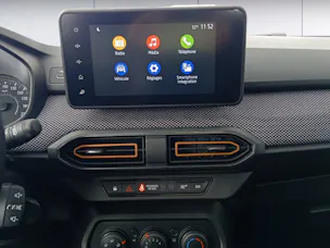 Dacia Sandero 1.0 TCe Stepway Comfort