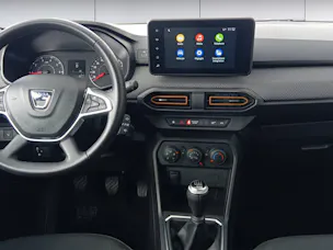Dacia Sandero 1.0 TCe Stepway Comfort