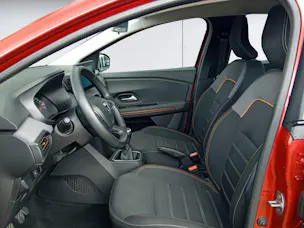 Dacia Sandero 1.0 TCe Stepway Comfort