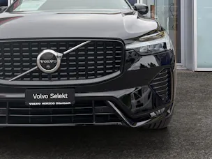 Volvo XC60 2.0 B5 MH R-Design AWD