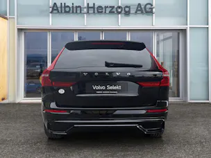 Volvo XC60 2.0 B5 MH R-Design AWD