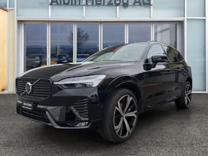 Volvo XC60 2.0 B5 MH R-Design AWD