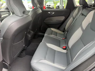 Volvo XC60 2.0 B5 MH R-Design AWD