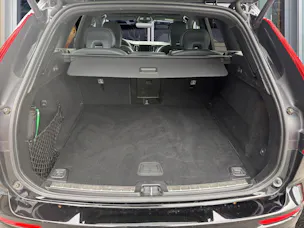Volvo XC60 2.0 B5 MH R-Design AWD