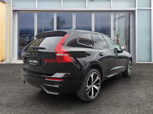 Volvo XC60 2.0 B5 MH R-Design AWD