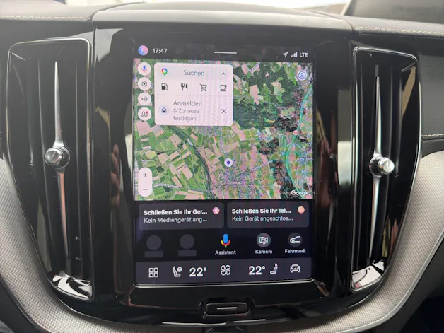Volvo XC60 2.0 B5 MH R-Design AWD
