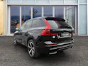 Volvo XC60 2.0 B5 MH R-Design AWD
