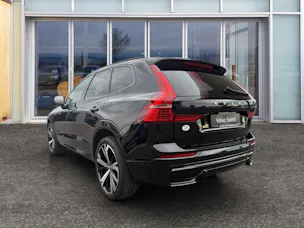 Volvo XC60 2.0 B5 MH R-Design AWD