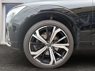 Volvo XC60 2.0 B5 MH R-Design AWD