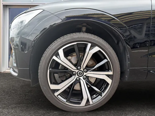 Volvo XC60 2.0 B5 MH R-Design AWD