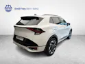 Kia Sportage 1.6 T-GDi PHEV GT-Line
