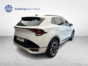 Fahrzeugbild KIA Sportage 1.6 T-GDi PHEV GT-Line