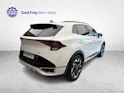 Kia Sportage 1.6 T-GDi PHEV GT-Line
