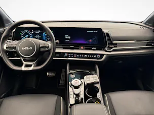 Kia Sportage 1.6 T-GDi PHEV GT-Line