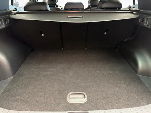 Kia Sportage 1.6 T-GDi PHEV GT-Line