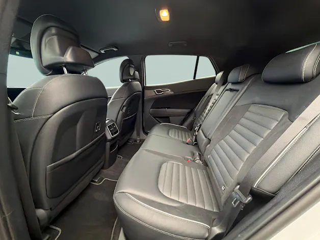 Kia Sportage 1.6 T-GDi PHEV GT-Line