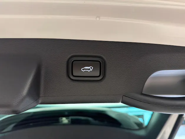Kia Sportage 1.6 T-GDi PHEV GT-Line