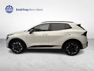 Kia Sportage 1.6 T-GDi PHEV GT-Line
