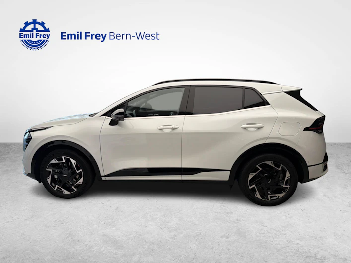 Fahrzeugbild KIA SPORTAGE