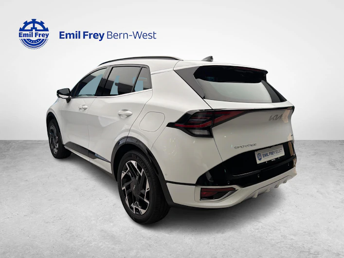 Fahrzeugbild KIA SPORTAGE