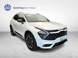 Kia Sportage 1.6 T-GDi PHEV GT-Line