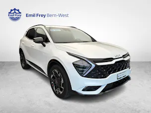 Kia Sportage 1.6 T-GDi PHEV GT-Line