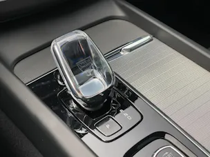 Volvo XC60 2.0 T8 TE Polestar eAWD