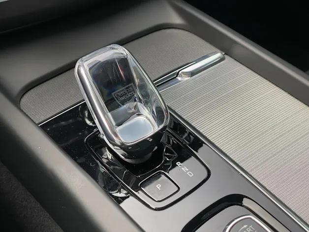Volvo XC60 2.0 T8 TE Polestar eAWD