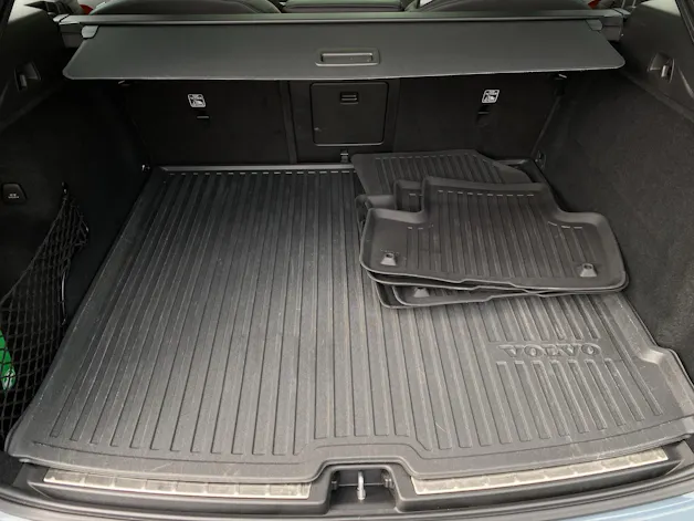 Volvo XC60 2.0 T8 TE Polestar eAWD