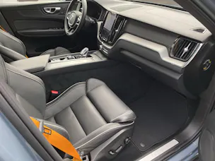 Volvo XC60 2.0 T8 TE Polestar eAWD