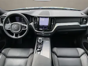 Volvo XC60 2.0 T8 TE Polestar eAWD