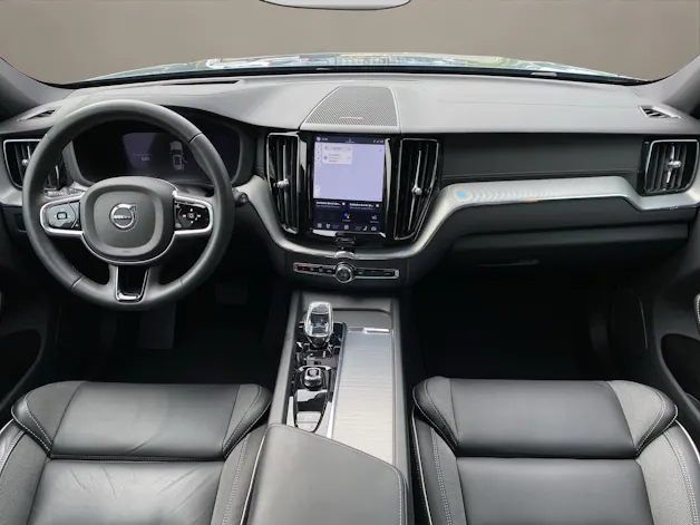 Volvo XC60 2.0 T8 TE Polestar eAWD